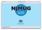 NJMUG Monthly Distribution File